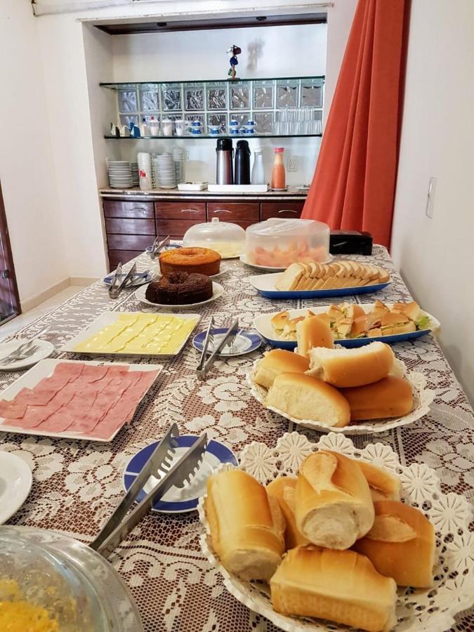 Pousada Italia Natal Zewnętrze zdjęcie